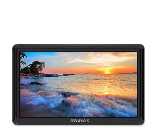 Feelworld FW568 V3 6" - 1491130 - zdjęcie